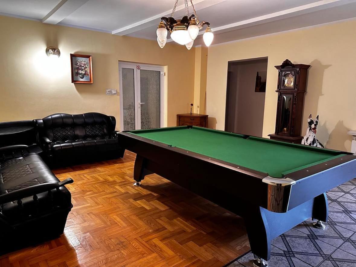 Pokoje Goscinne Impresja Kadzidlo Exterior foto